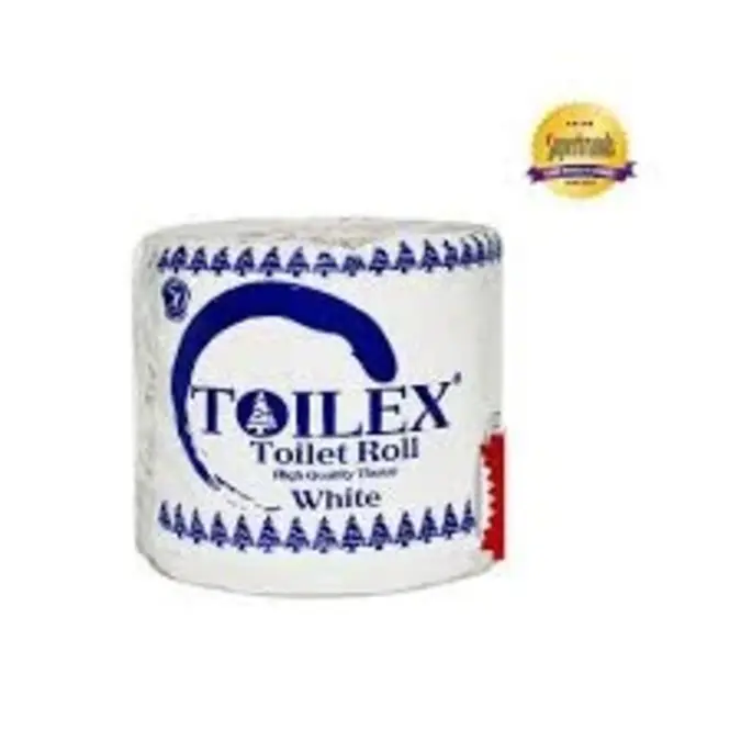 Toilex White T/Paper
